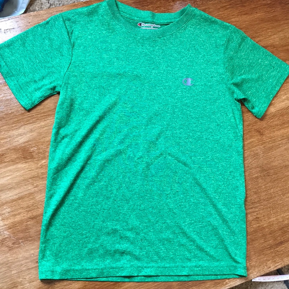 Champion performance size medium Made In Egypt